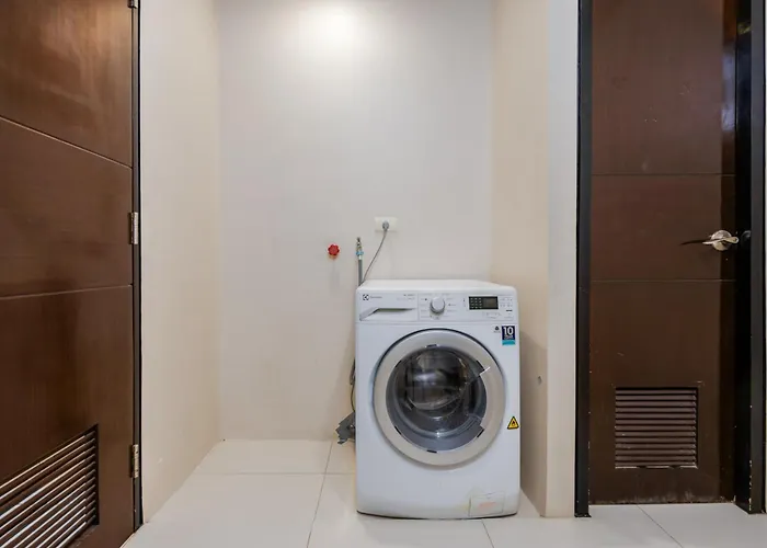 Apartment Furnished 2br Floor Minutes To With Amazing Sea View, Netflix, Wifi And Pool Access *